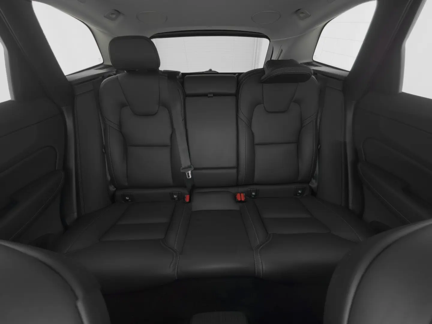 XC60 T8 Recharge AWD Plus Bright 21  LUFTFAHRWER