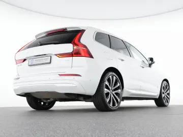 XC60 T8 Recharge AWD Plus Bright 21  LUFTFAHRWER