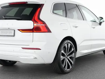 XC60 T8 Recharge AWD Plus Bright 21  LUFTFAHRWER
