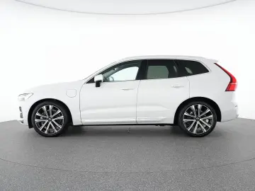 XC60 T8 Recharge AWD Plus Bright 21  LUFTFAHRWER