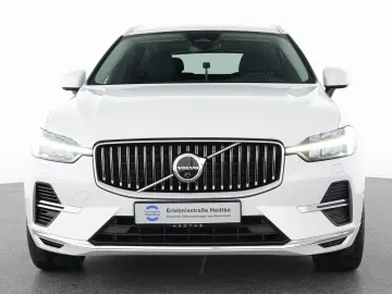 XC60 T8 Recharge AWD Plus Bright 21  LUFTFAHRWER