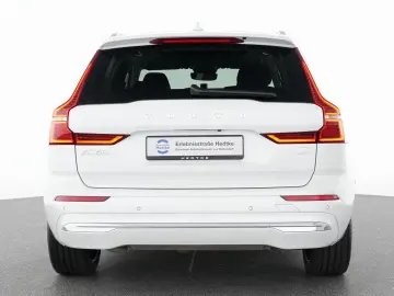 XC60 T8 Recharge AWD Plus Bright 21  LUFTFAHRWER