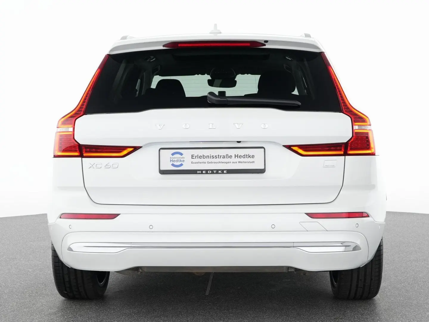XC60 T8 Recharge AWD Plus Bright 21  LUFTFAHRWER