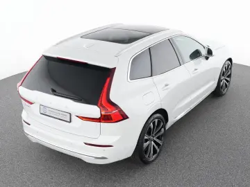XC60 T8 Recharge AWD Plus Bright 21  LUFTFAHRWER
