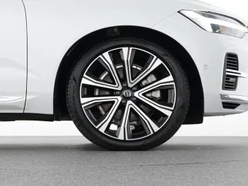 XC60 T8 Recharge AWD Plus Bright 21  LUFTFAHRWER