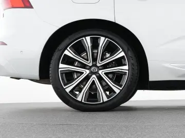 XC60 T8 Recharge AWD Plus Bright 21  LUFTFAHRWER