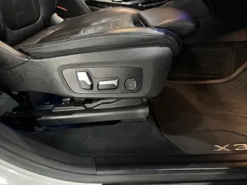 X3 xDrive 20 d  Memory   Sitzbelüftung   KAMERA