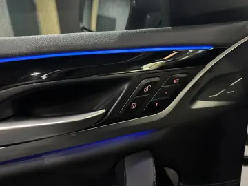 X3 xDrive 20 d  Memory   Sitzbelüftung   KAMERA