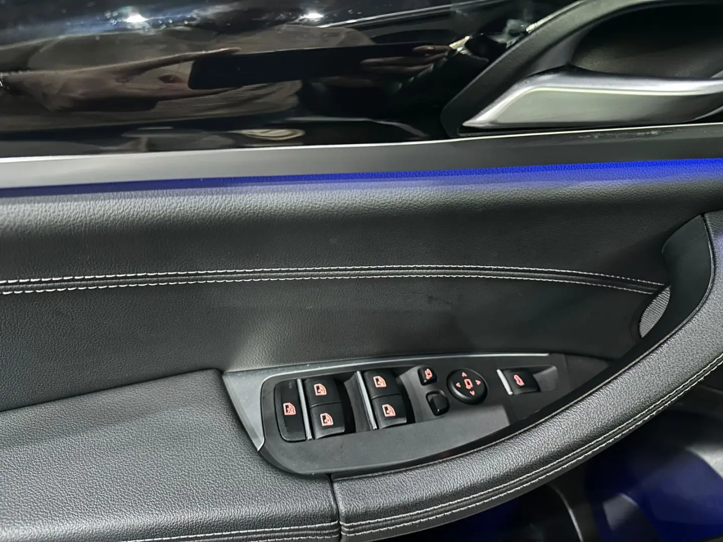 X3 xDrive 20 d  Memory   Sitzbelüftung   KAMERA