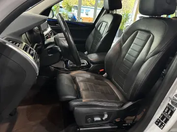 X3 xDrive 20 d  Memory   Sitzbelüftung   KAMERA