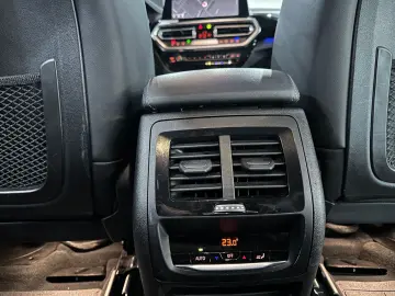 X3 xDrive 20 d  Memory   Sitzbelüftung   KAMERA