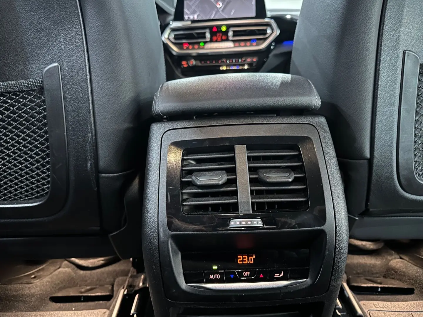 X3 xDrive 20 d  Memory   Sitzbelüftung   KAMERA