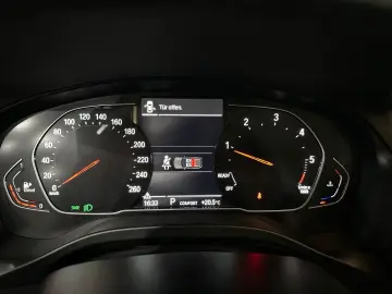 X3 xDrive 20 d  Memory   Sitzbelüftung   KAMERA