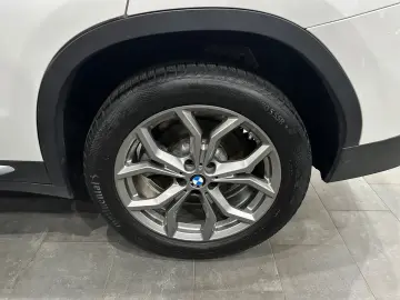 X3 xDrive 20 d  Memory   Sitzbelüftung   KAMERA