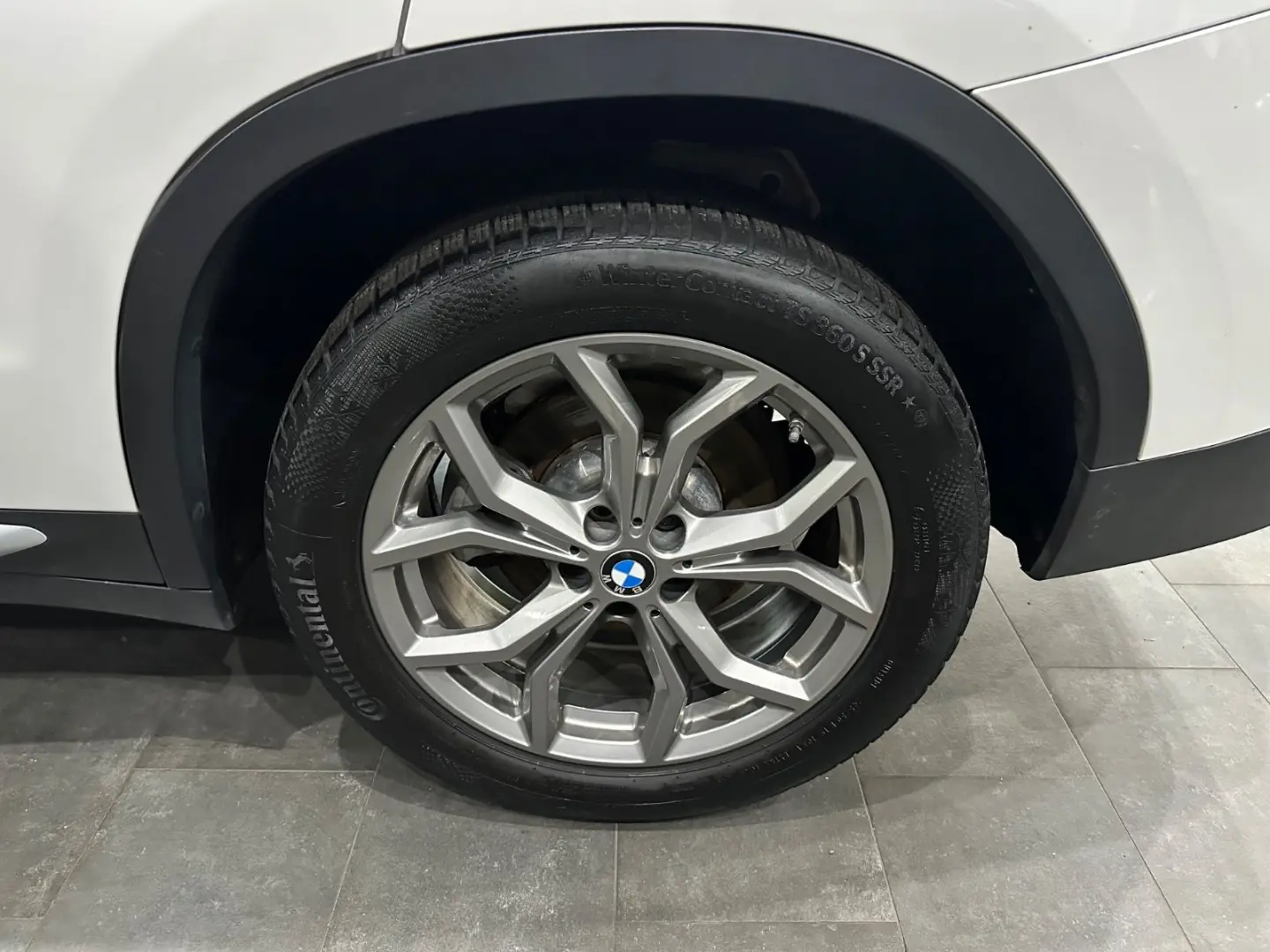 X3 xDrive 20 d  Memory   Sitzbelüftung   KAMERA