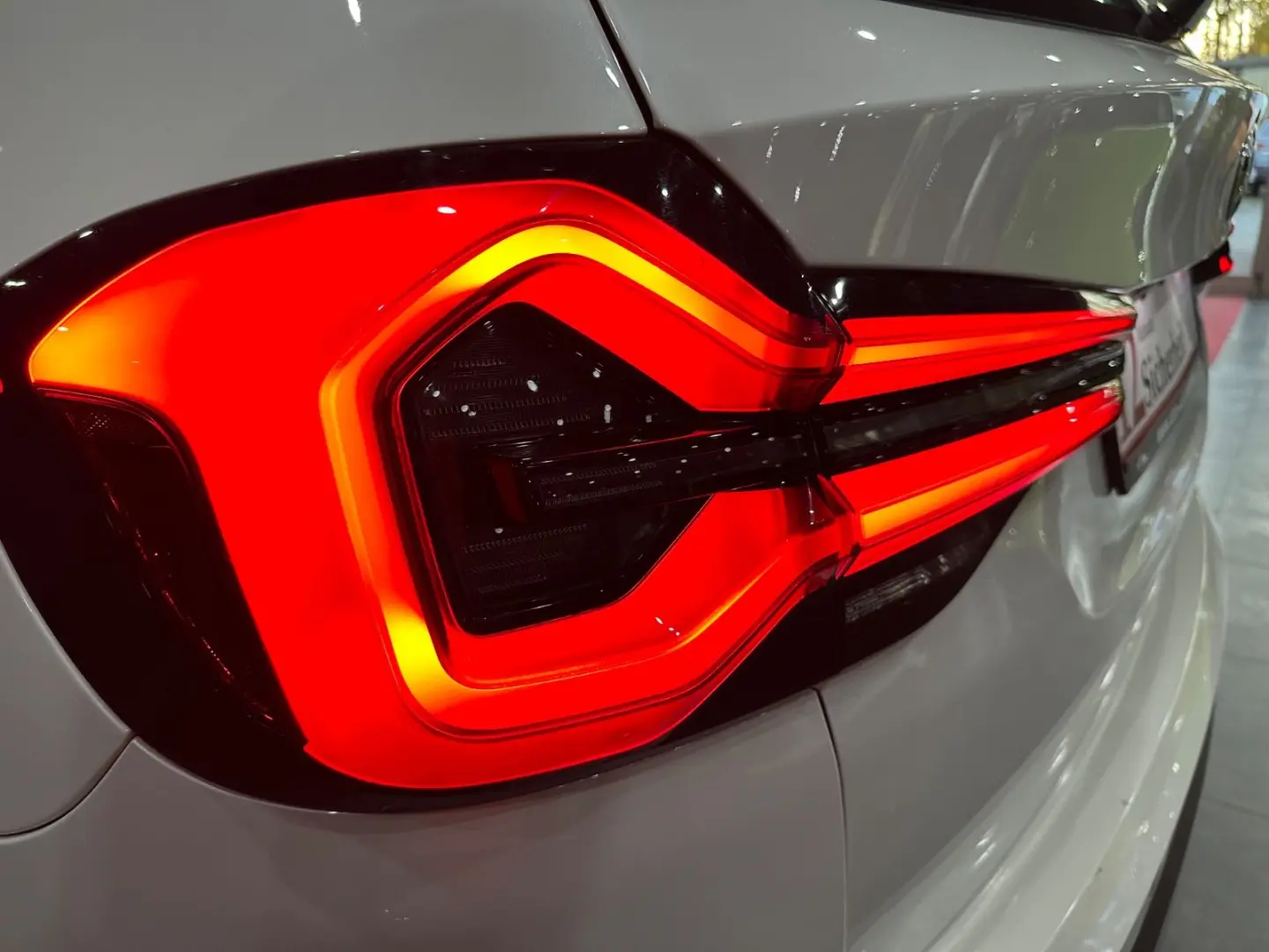 X3 xDrive 20 d  Memory   Sitzbelüftung   KAMERA