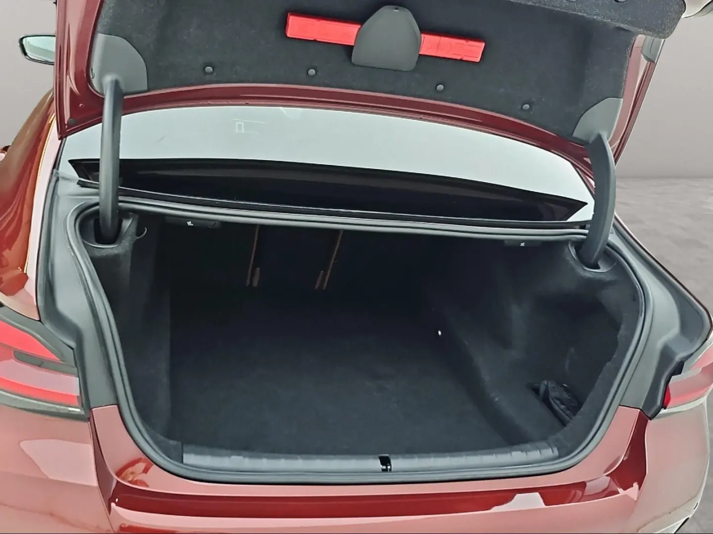 M5 Limousine LiveCockpitProf Laser Kamera Alarm