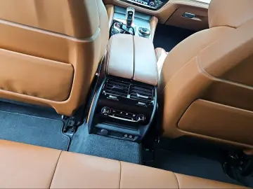 M5 Limousine LiveCockpitProf Laser Kamera Alarm