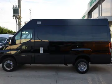 Iveco Daily L3H2 2.3D 156CP - Axa Dubla