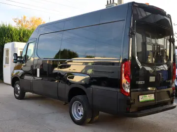 Iveco Daily L3H2 2.3D 156CP - Axa Dubla