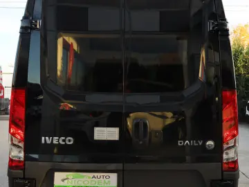 Iveco Daily L3H2 2.3D 156CP - Axa Dubla