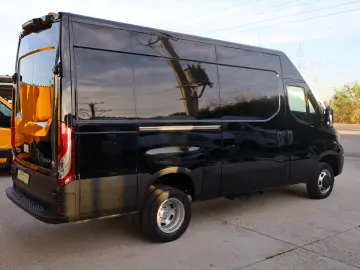 Iveco Daily L3H2 2.3D 156CP - Axa Dubla