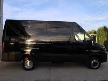 Iveco Daily L3H2 2.3D 156CP - Axa Dubla