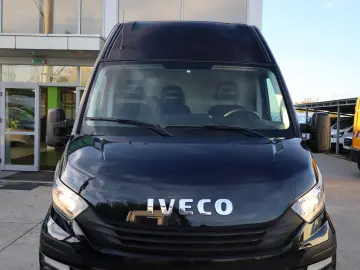 Iveco Daily L3H2 2.3D 156CP - Axa Dubla