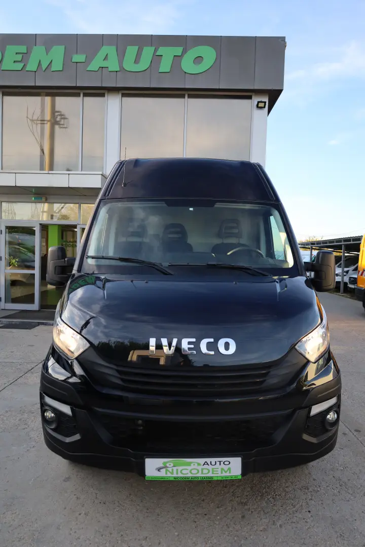 Iveco Daily L3H2 2.3D 156CP - Axa Dubla