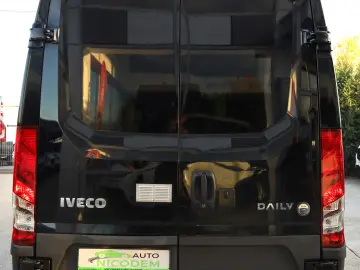Iveco Daily L3H2 2.3D 156CP - Axa Dubla