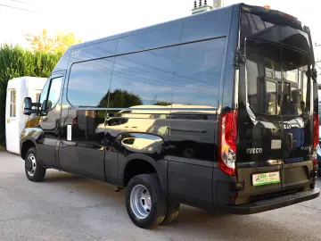 Iveco Daily L3H2 2.3D 156CP - Axa Dubla