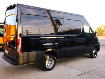 Iveco Daily L3H2 2.3D 156CP - Axa Dubla