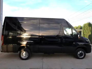 Iveco Daily L3H2 2.3D 156CP - Axa Dubla