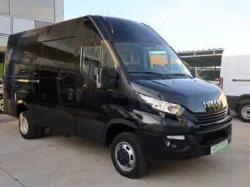 Iveco Daily L3H2 2.3D 156CP - Axa Dubla