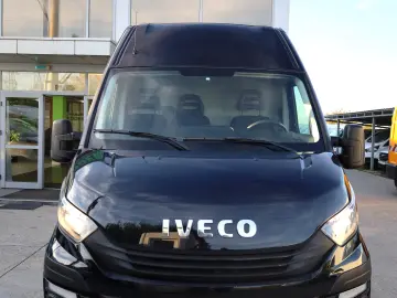 Iveco Daily L3H2 2.3D 156CP - Axa Dubla