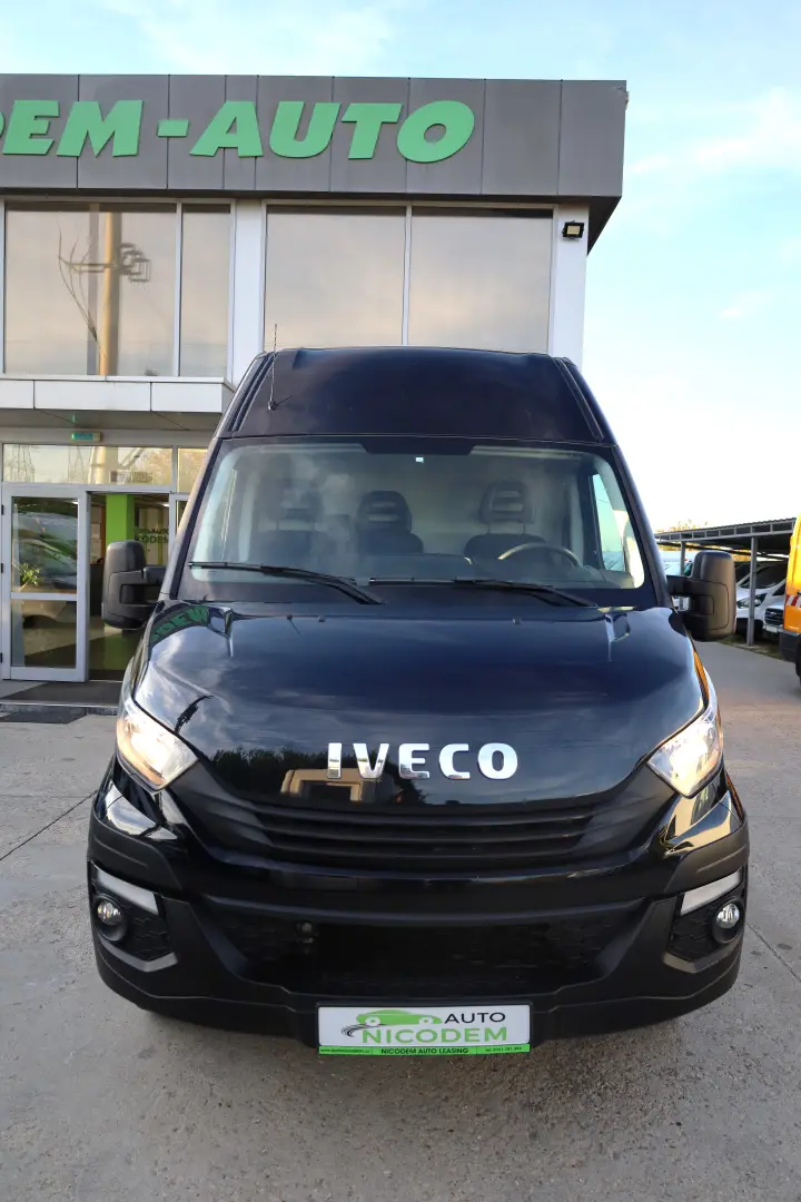 Iveco Daily L3H2 2.3D 156CP - Axa Dubla