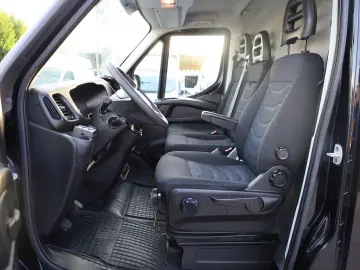 Iveco Daily L3H2 2.3D 156CP - Axa Dubla