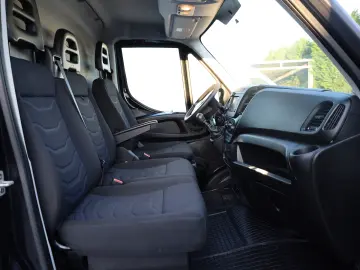 Iveco Daily L3H2 2.3D 156CP - Axa Dubla