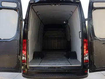 Iveco Daily L3H2 2.3D 156CP - Axa Dubla