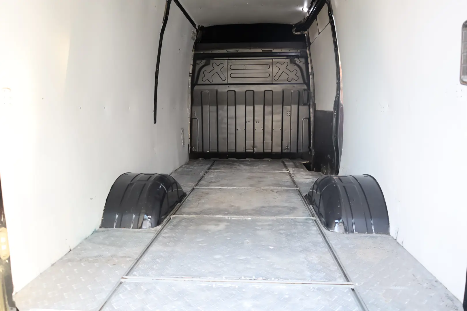 Iveco Daily L3H2 2.3D 156CP - Axa Dubla