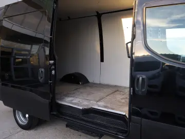 Iveco Daily L3H2 2.3D 156CP - Axa Dubla