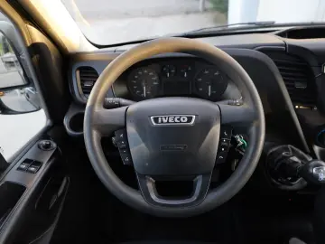 Iveco Daily L3H2 2.3D 156CP - Axa Dubla