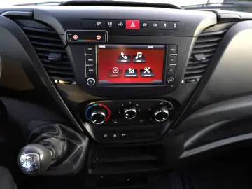 Iveco Daily L3H2 2.3D 156CP - Axa Dubla