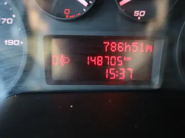 Iveco Daily L3H2 2.3D 156CP - Axa Dubla