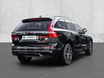 XC60 Plus Dark Recharge Plug-In Hybrid AWD T8 Tw