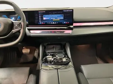 550e xDrive  360  Merino Innovation