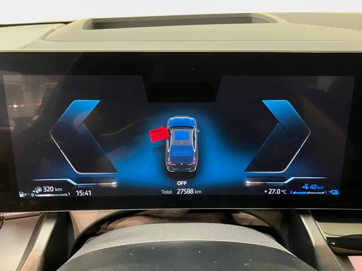 550e xDrive  360  Merino Innovation