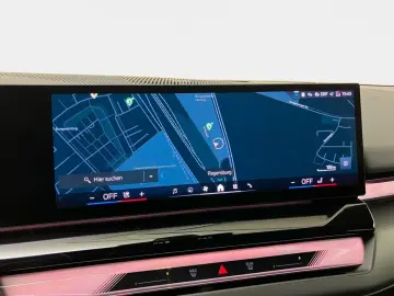 550e xDrive  360  Merino Innovation