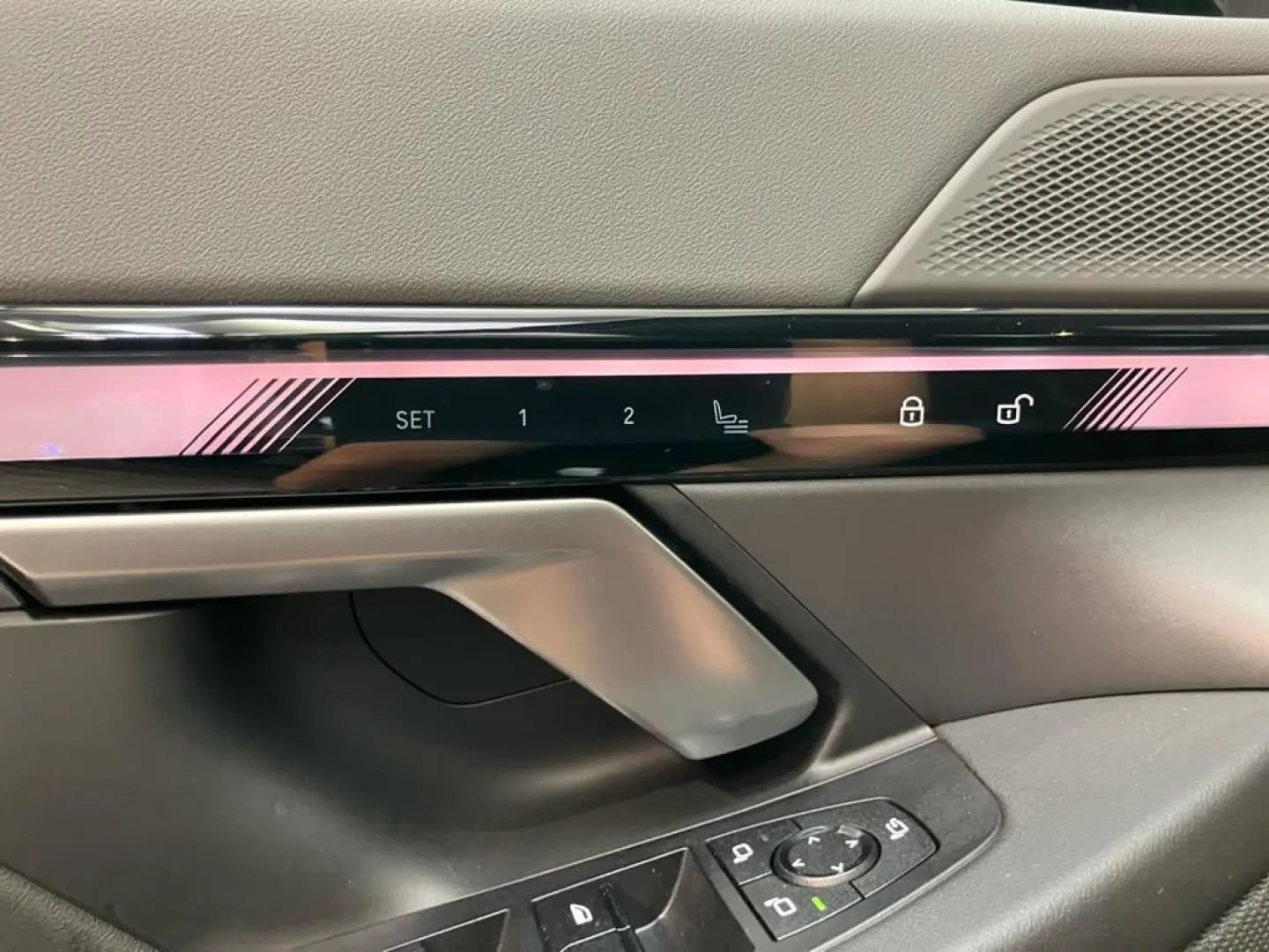 550e xDrive  360  Merino Innovation