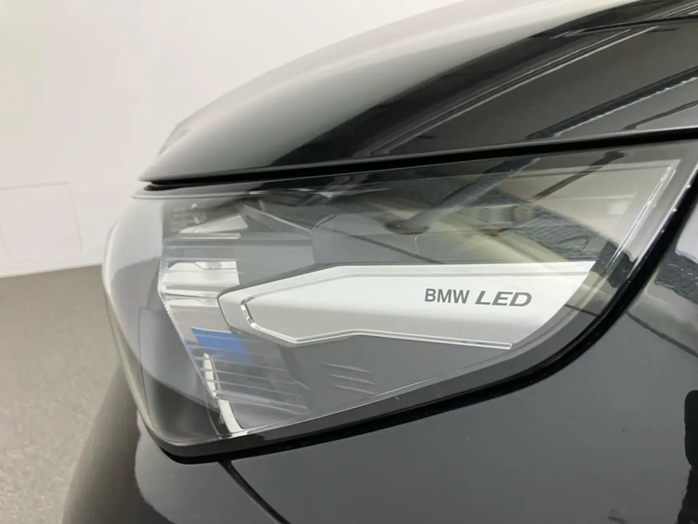 550e xDrive  360  Merino Innovation